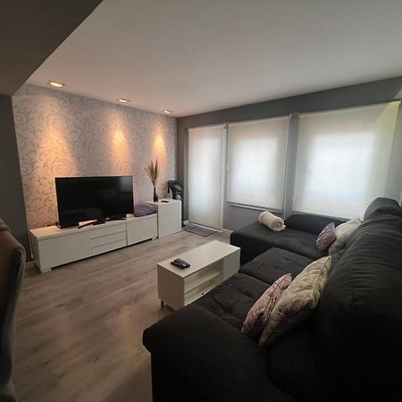 Apartamento El Rincon De Ana A Coruña Exterior foto