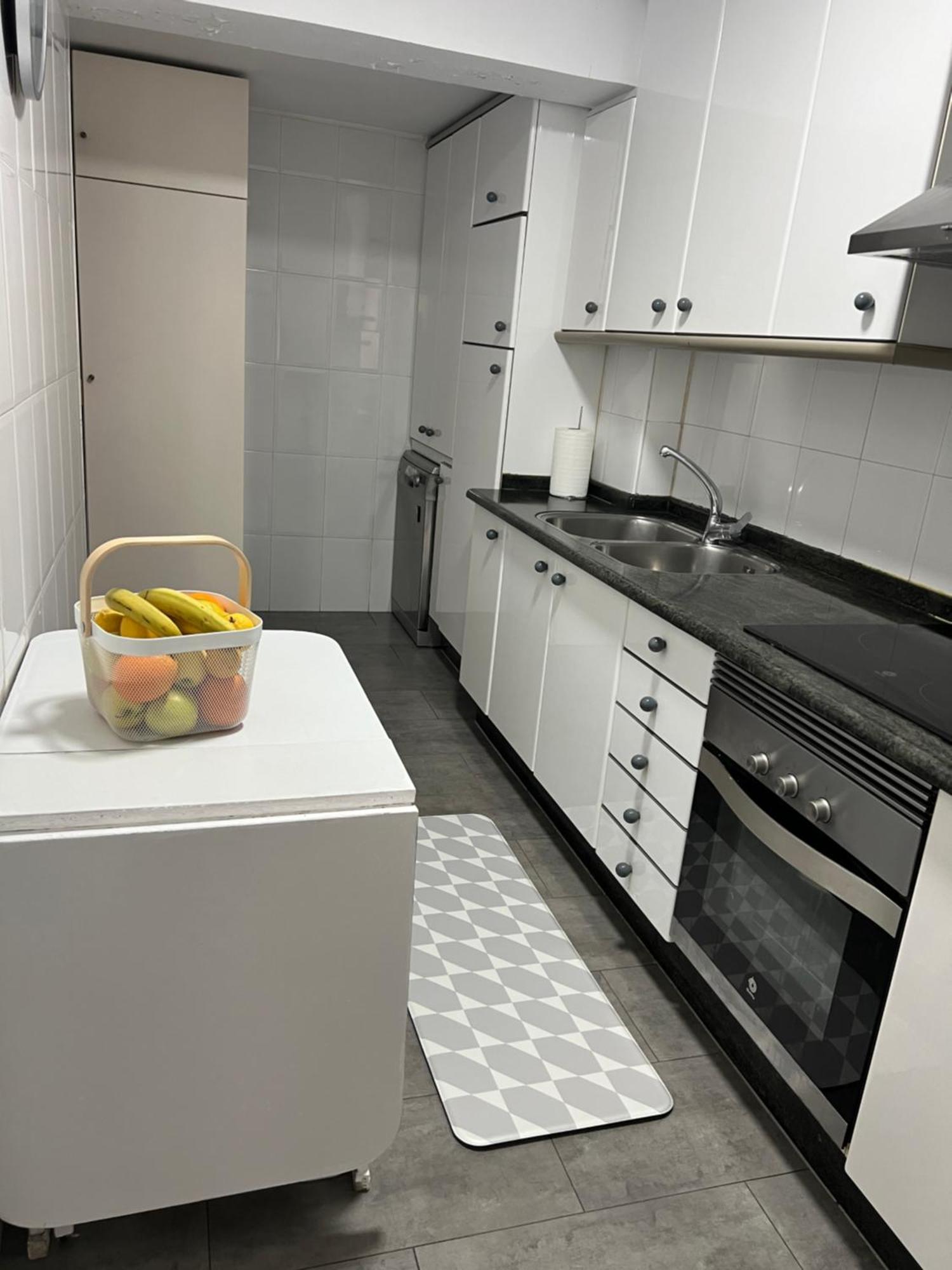 Apartamento El Rincon De Ana A Coruña Exterior foto