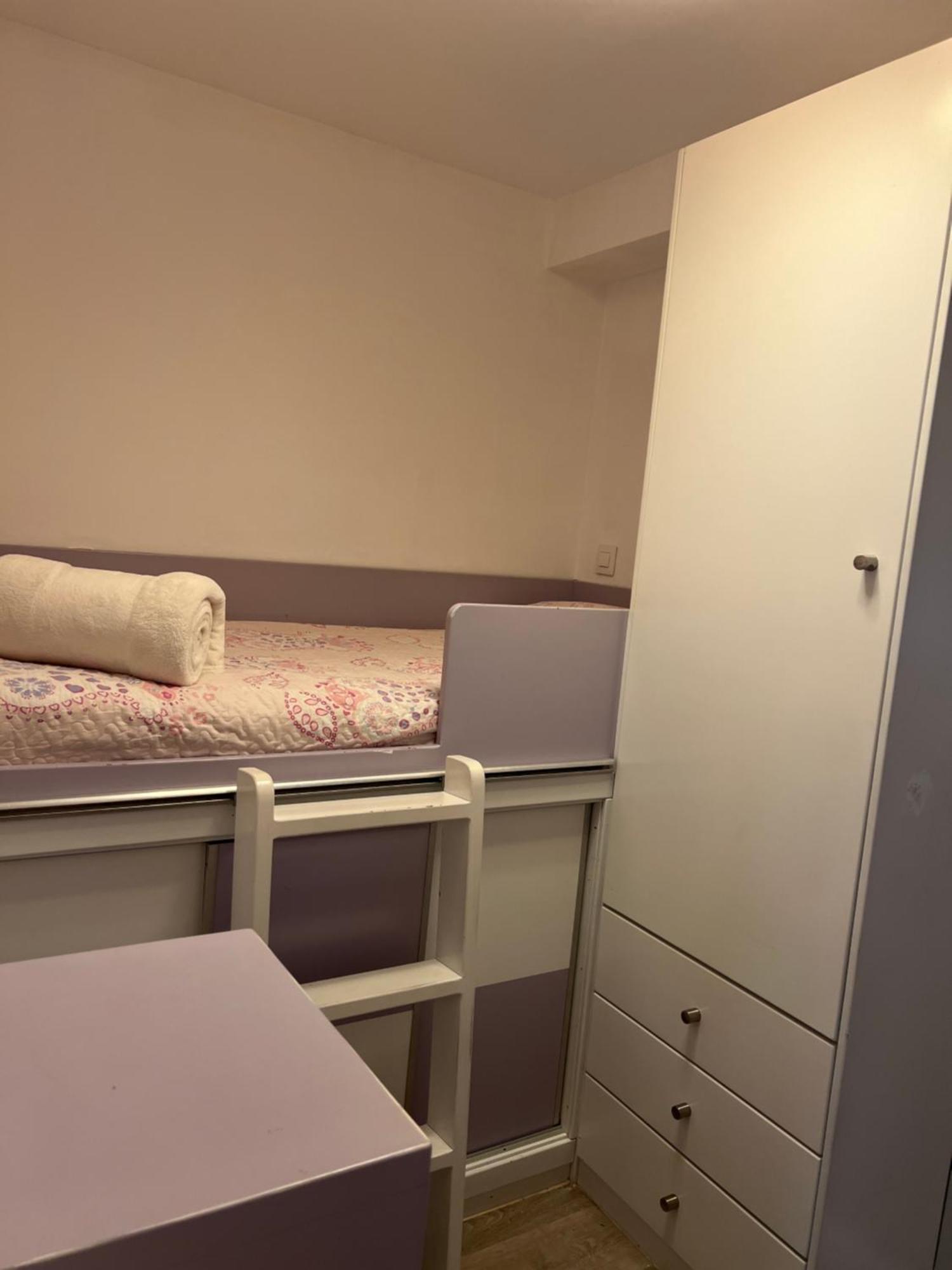 Apartamento El Rincon De Ana A Coruña Exterior foto