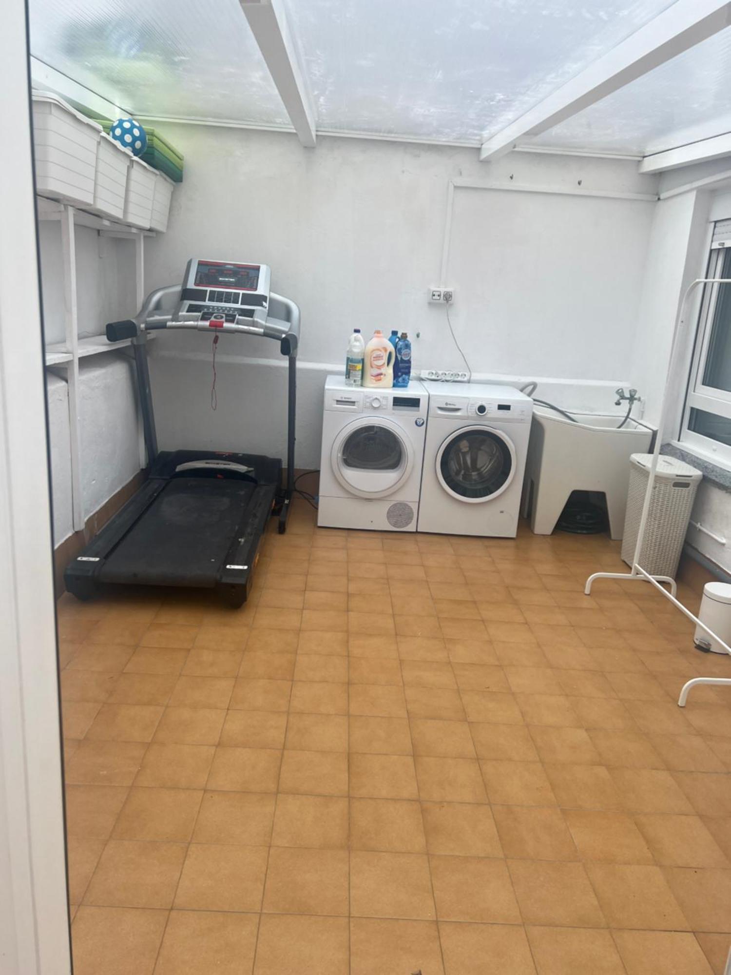 Apartamento El Rincon De Ana A Coruña Exterior foto