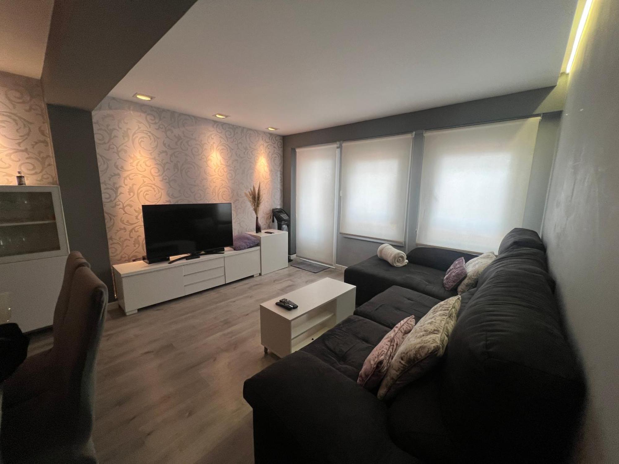 Apartamento El Rincon De Ana A Coruña Exterior foto