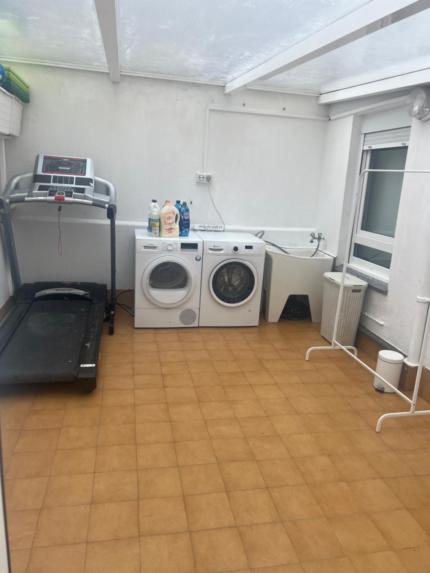 Apartamento El Rincon De Ana A Coruña Exterior foto