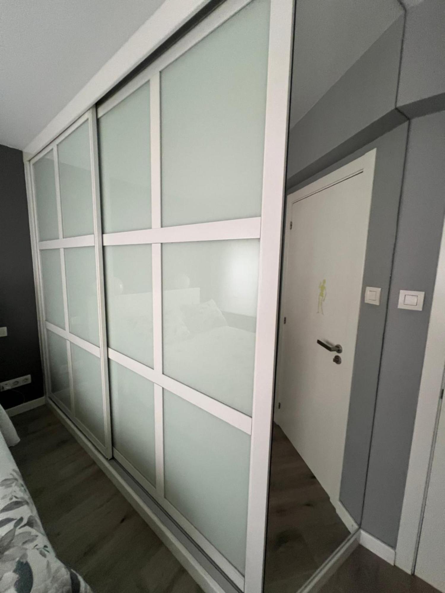 Apartamento El Rincon De Ana A Coruña Exterior foto