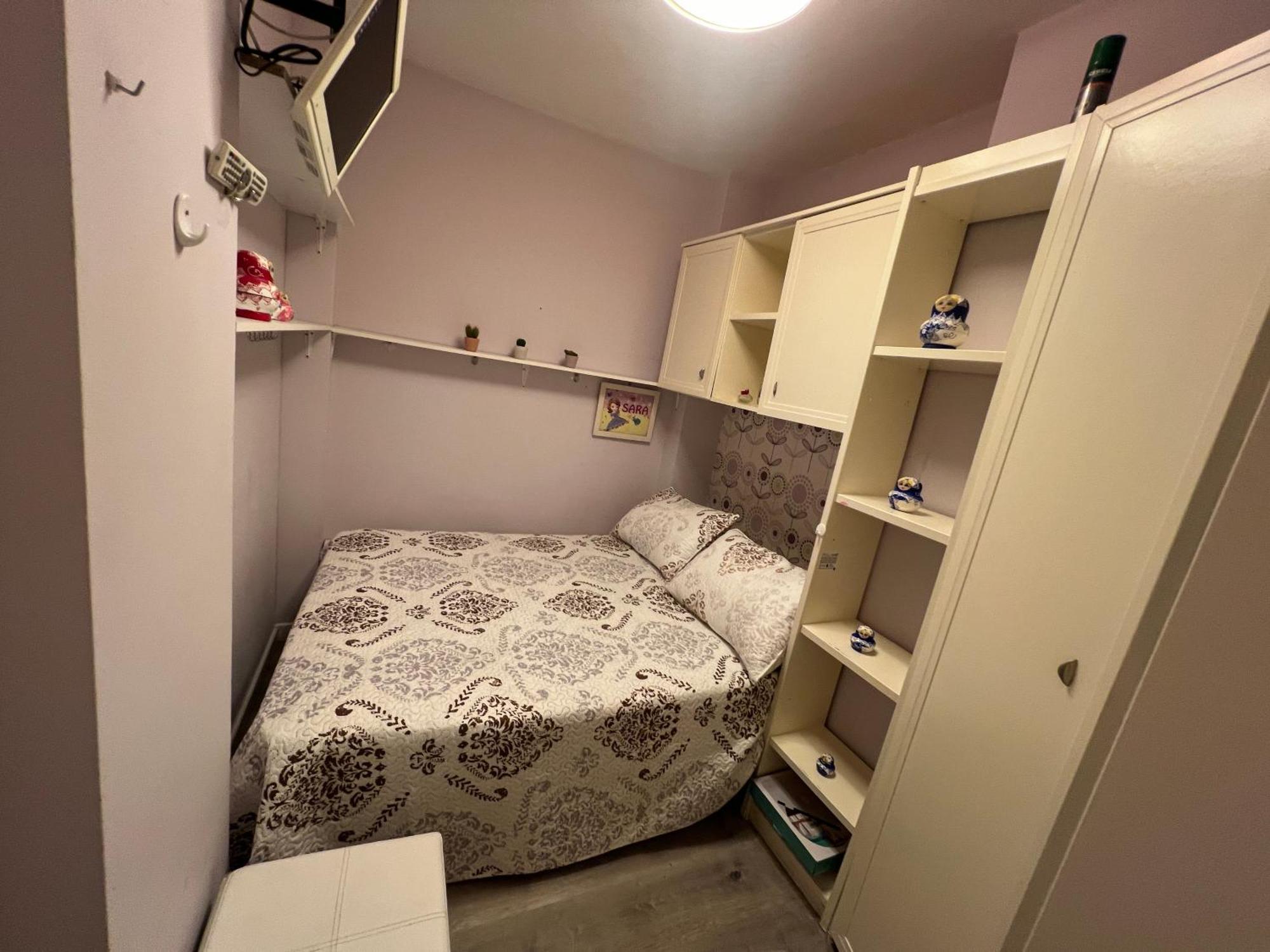 Apartamento El Rincon De Ana A Coruña Exterior foto