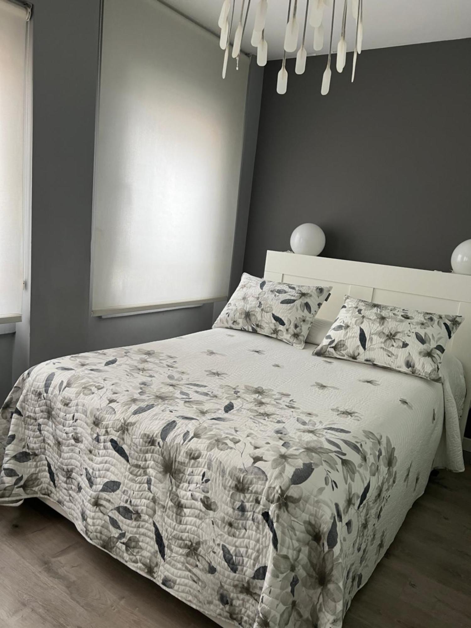 Apartamento El Rincon De Ana A Coruña Exterior foto