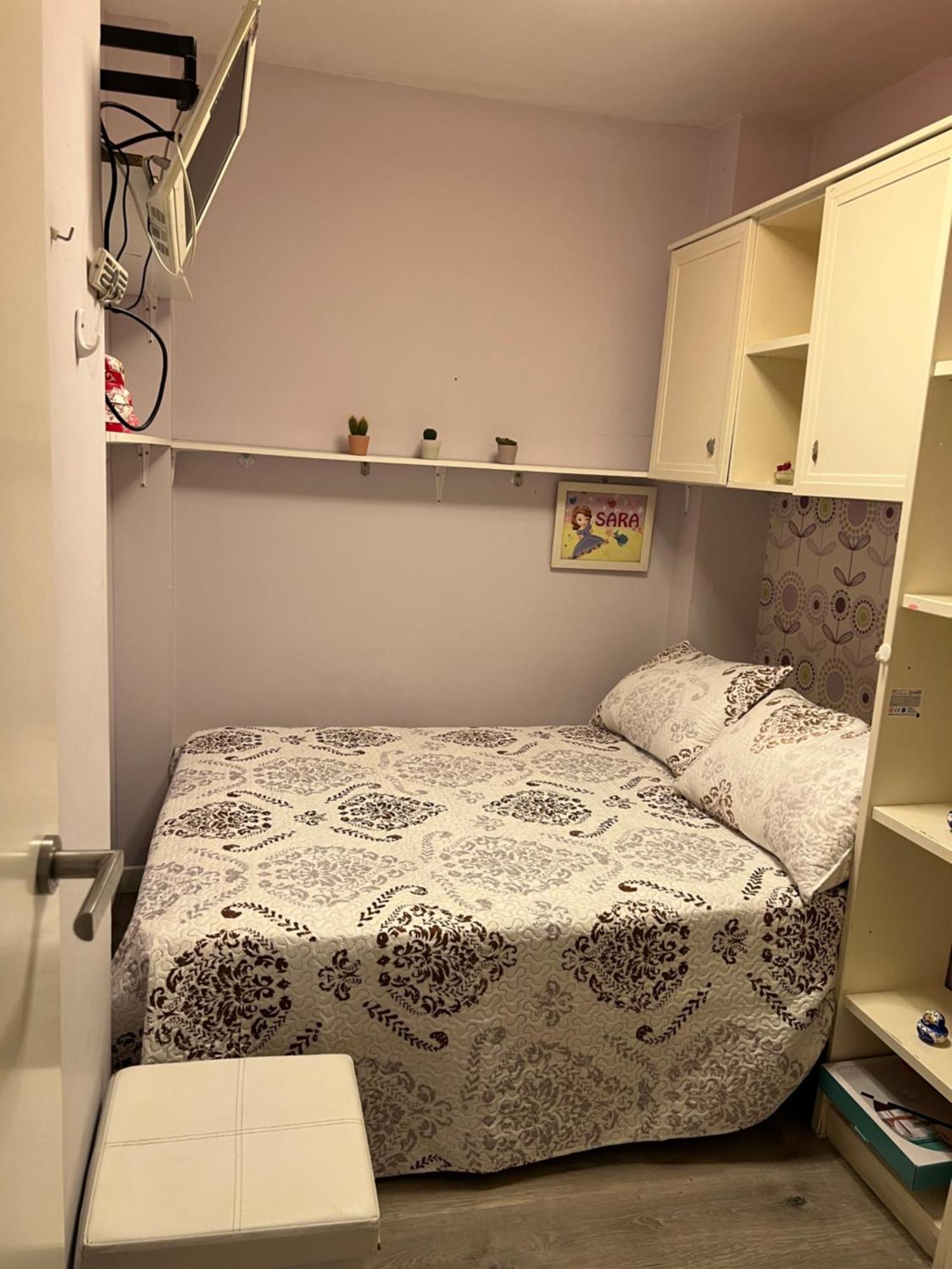 Apartamento El Rincon De Ana A Coruña Exterior foto