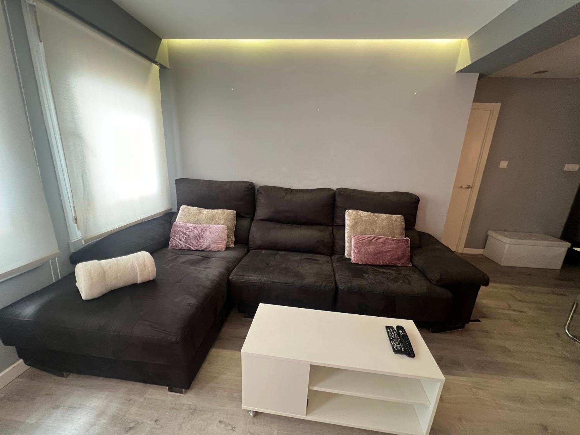 Apartamento El Rincon De Ana A Coruña Exterior foto